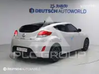 2015 Hyundai Veloster