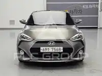 2015 Hyundai Veloster