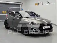2015 Hyundai Veloster