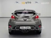 2015 Hyundai Veloster
