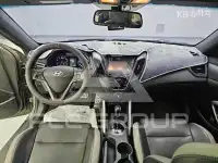 2015 Hyundai Veloster