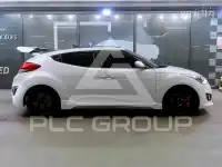 2015 Hyundai Veloster