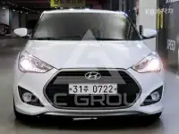 2015 Hyundai Veloster