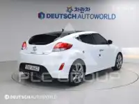 2015 Hyundai Veloster