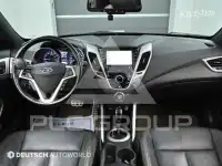 2015 Hyundai Veloster