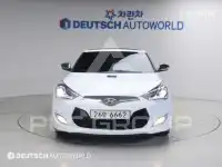 2015 Hyundai Veloster