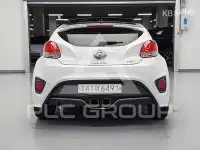 2015 Hyundai Veloster
