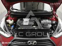 2015 Hyundai Veloster