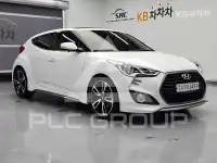 2015 Hyundai Veloster