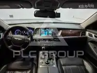 2015 Hyundai Genesis