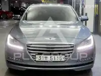 2015 Hyundai Genesis