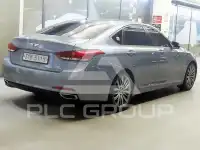 2015 Hyundai Genesis