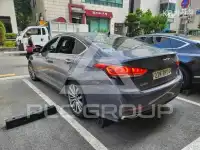 2015 Hyundai Genesis