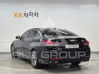 2015 Hyundai Genesis