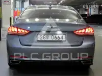 2015 Hyundai Genesis