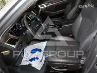 2015 Hyundai Genesis