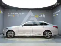 2015 Hyundai Genesis