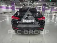 2015 Hyundai Genesis