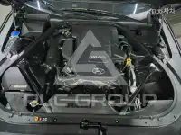 2015 Hyundai Genesis