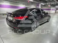 2015 Hyundai Genesis