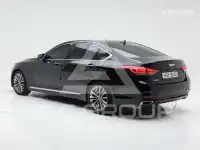 2015 Hyundai Genesis
