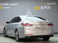 2015 Hyundai Genesis