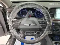 2015 Hyundai Genesis