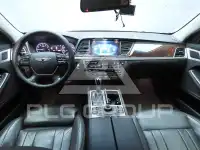 2015 Hyundai Genesis