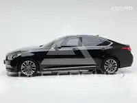 2015 Hyundai Genesis