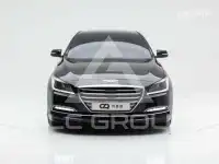 2015 Hyundai Genesis