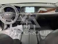 2015 Hyundai Genesis