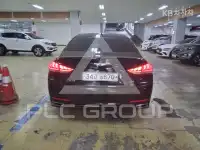 2015 Hyundai Genesis
