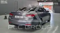 2015 Hyundai Genesis