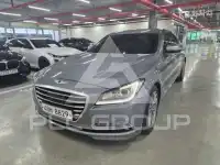 2015 Hyundai Genesis