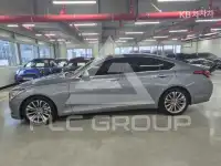 2015 Hyundai Genesis