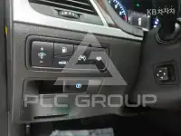 2015 Hyundai Genesis