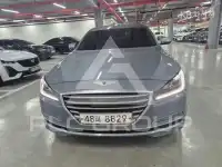 2015 Hyundai Genesis