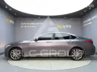 2015 Hyundai Genesis