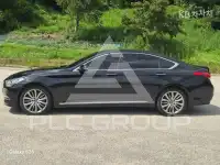 2015 Hyundai Genesis