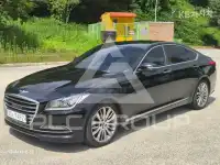 2015 Hyundai Genesis