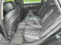 2015 Hyundai Genesis