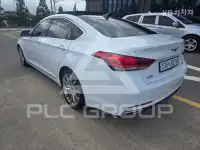 2015 Hyundai Genesis