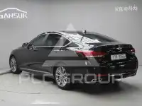 2015 Hyundai Genesis
