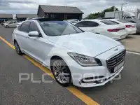 2015 Hyundai Genesis