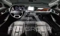 2015 Hyundai Genesis