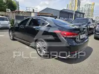 2015 Hyundai Genesis
