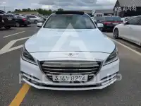 2015 Hyundai Genesis