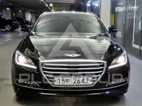 2015 Hyundai Genesis