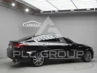 2015 Hyundai Genesis