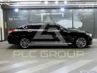 2015 Hyundai Genesis